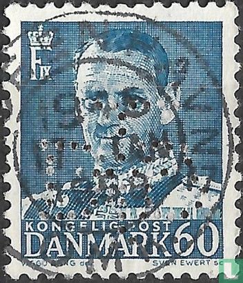 Frederik IX - Bild 1