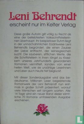 Leni Behrendt in großer Schrift [1e uitgave] 24 - Afbeelding 2