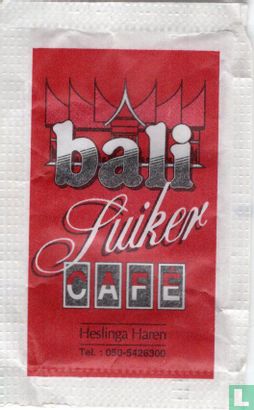 Bali Café - Afbeelding 1