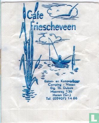 Café Friescheveen - Image 1
