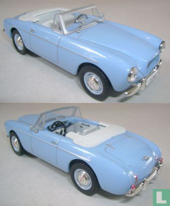 Volvo P1900 - Image 2