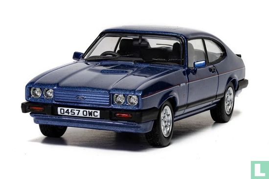 Ford Capri Mk3 2.8 Injection Special - Image 1