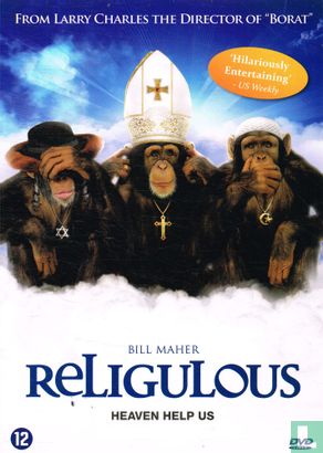 Religulous - Bild 1