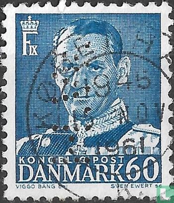 Frederik IX - Image 1