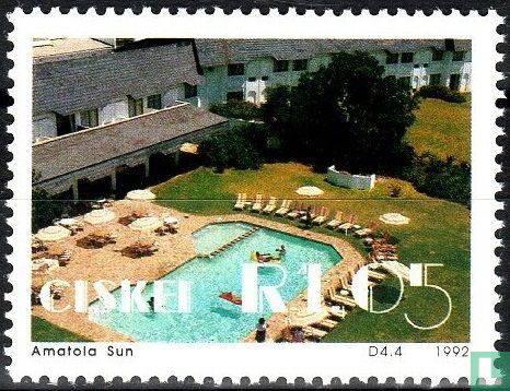 Hotels