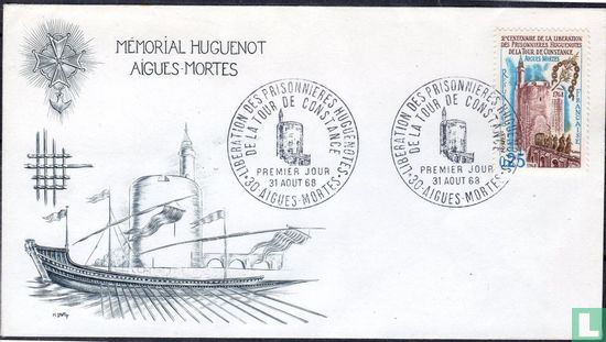 Bicentenaire de la Libération des huguenotes