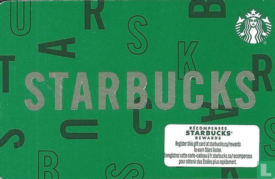 Starbucks 6204 - Image 1