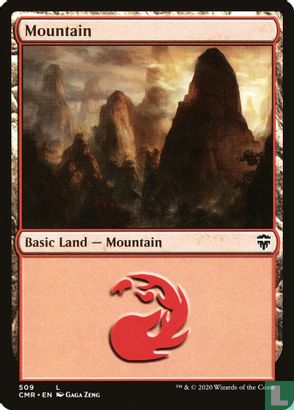 Mountain - Image 1