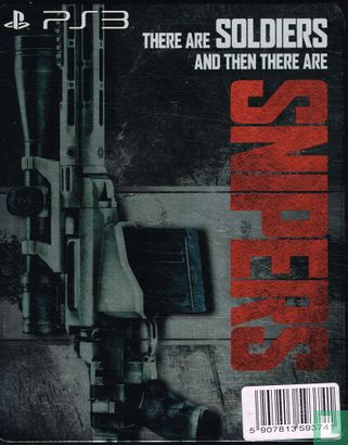 Sniper 2: Ghost Warrior - Image 2