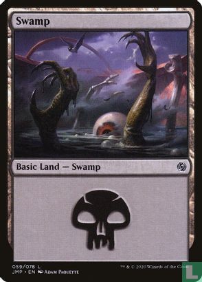 Swamp - Image 1