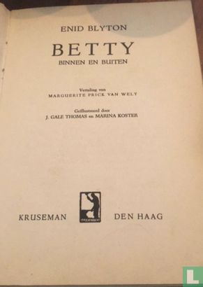 Betty - Bild 3