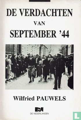 De verdachten van september '44  - Image 1