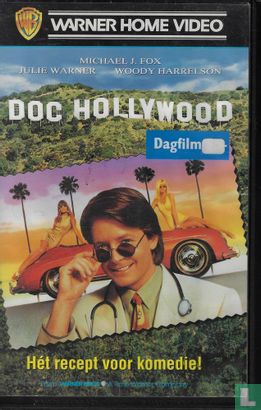 Doc Hollywood - Image 1