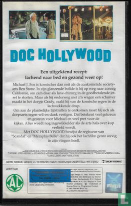 Doc Hollywood - Afbeelding 2