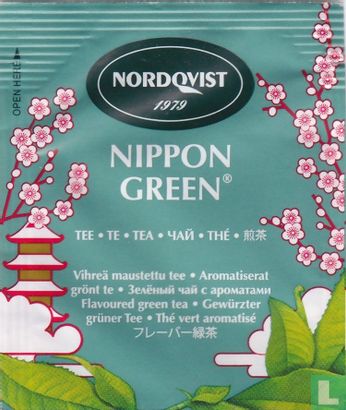Nippon Green [r] - Image 1