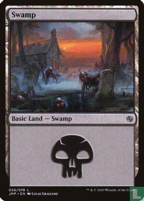 Swamp - Image 1