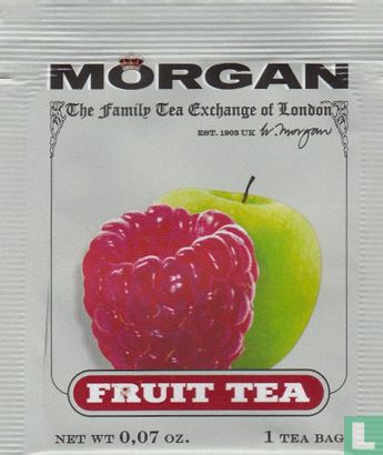 Fruit Tea - Image 1