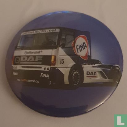 DAF Fina Racing Team