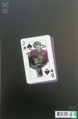 Three Jokers 1 - Image 2