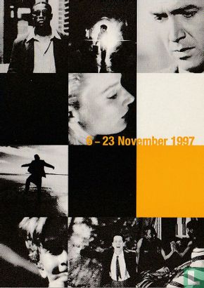 London Film Festival 1997 - Afbeelding 1