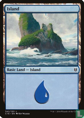 Island - Image 1