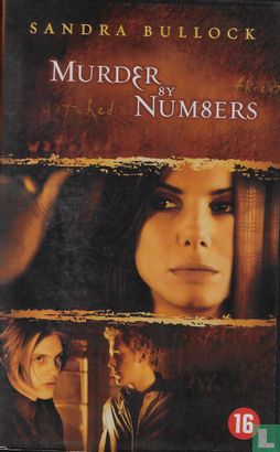 Murder By Numbers - Afbeelding 1