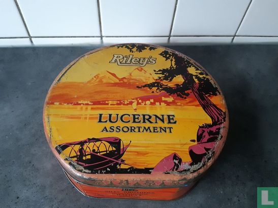 Lucerne Assortment - Image 1