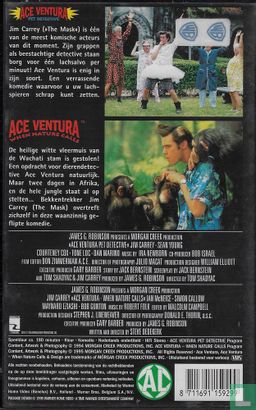 Ace Ventura Pet Detective - Ace Ventura When Nature Calls - Image 2