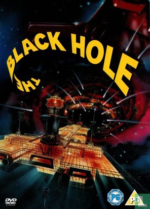 The Black Hole - Afbeelding 1