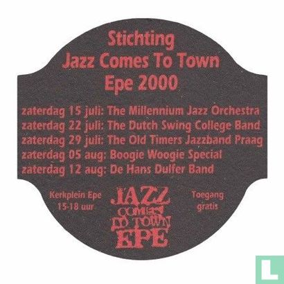 0480 Jazz Comes to Town Epe - Bild 1
