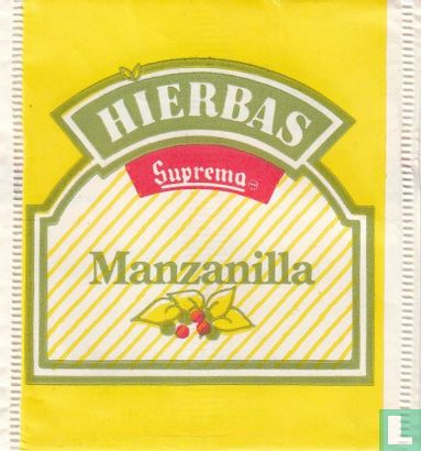 Manzanilla - Image 1
