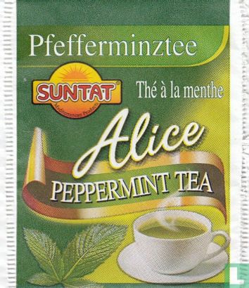 Peppermint Tea  - Afbeelding 1