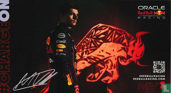 Max Verstappen 2022 - Image 1