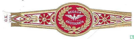 Regalia Aristocrata - Afbeelding 1