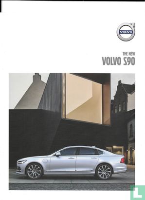 Volvo S90   - Bild 1