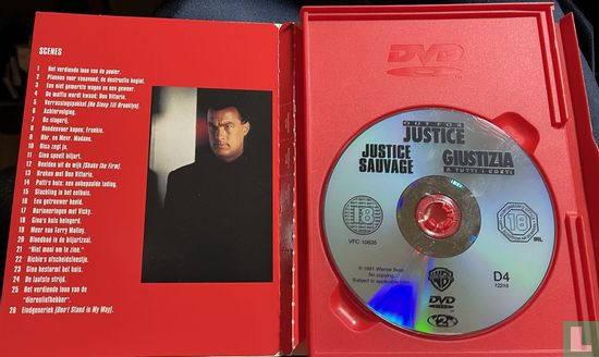 Out for Justice - Image 3
