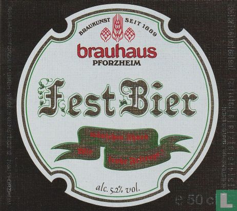 Fest-Bier