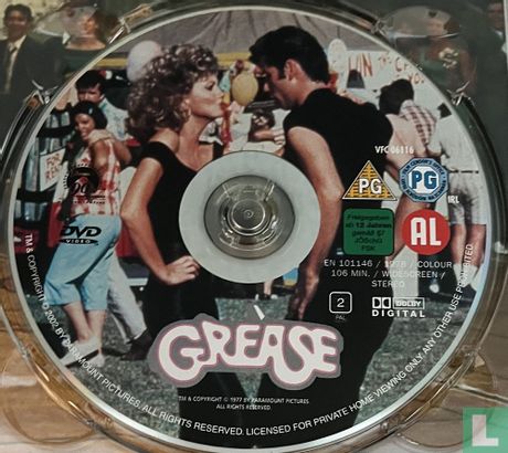 Grease - Afbeelding 3
