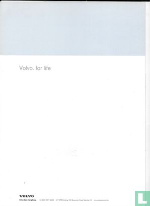 Volvo S80 - Afbeelding 2