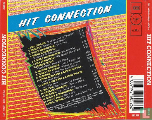 Hit Connection - Afbeelding 2
