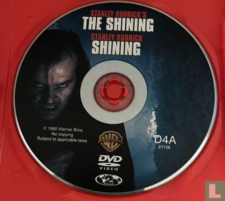 The Shining - Afbeelding 3
