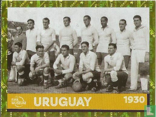 Uruguay 1930 - Image 1