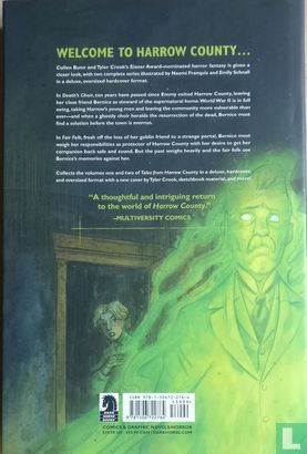 Tales From Harrow County: Library Edition - Image 2