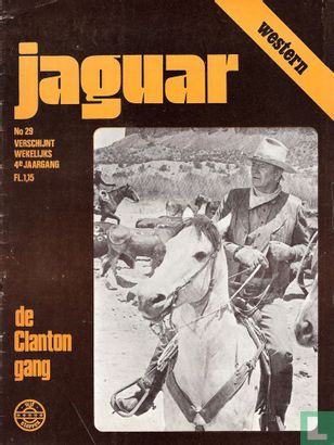Jaguar 29 - Bild 1