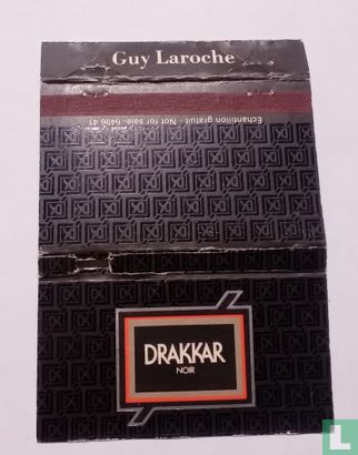 Drakkar noir - Image 1