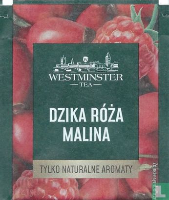 Dzika Róza Malina - Image 1