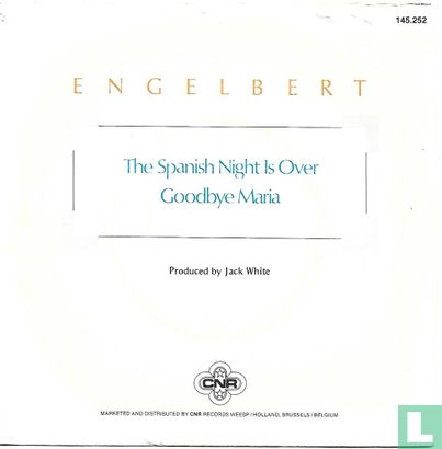 The Spanish Night Is Over  - Bild 2