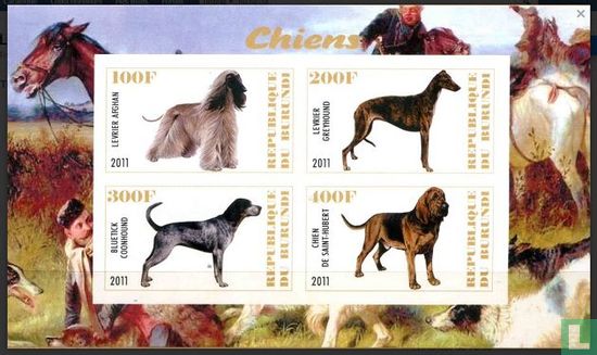 Chiens