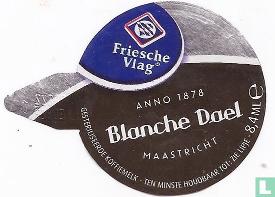 Blanche Dael - Maastricht