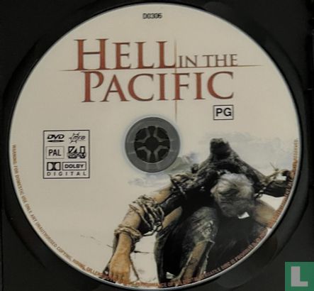Hell in the Pacific - Afbeelding 3